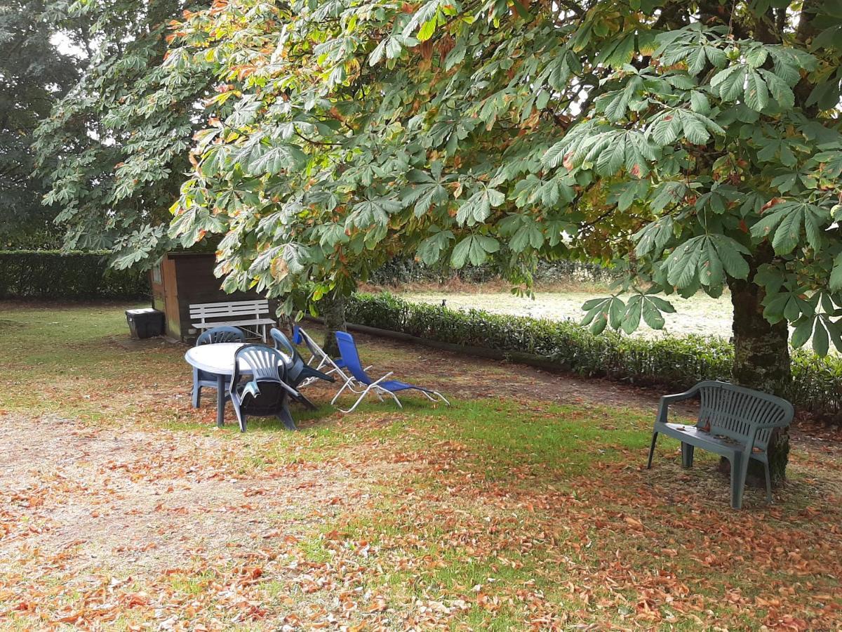 Calmont  La Palatine Chambre Chez L Habitant A 20 Mn De Rodez מראה חיצוני תמונה