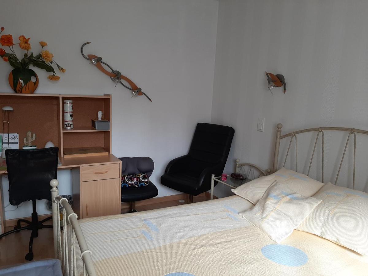 Calmont  La Palatine Chambre Chez L Habitant A 20 Mn De Rodez מראה חיצוני תמונה