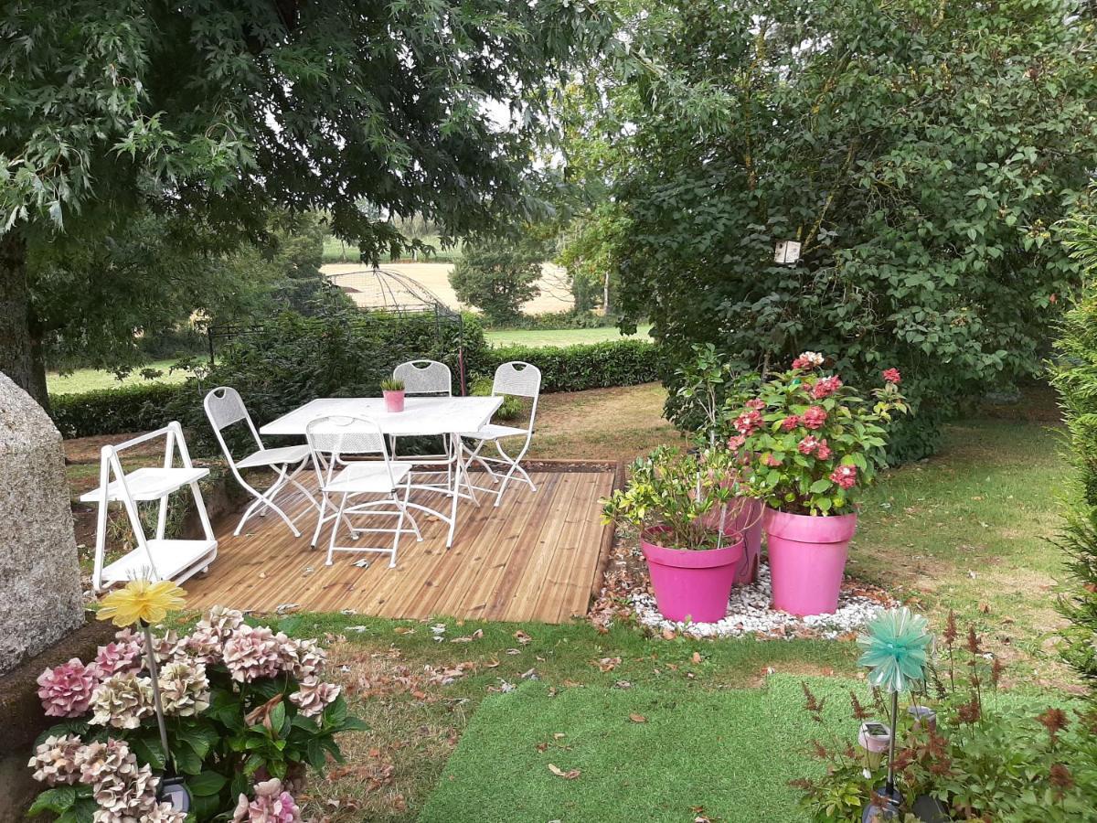 Calmont  La Palatine Chambre Chez L Habitant A 20 Mn De Rodez מראה חיצוני תמונה