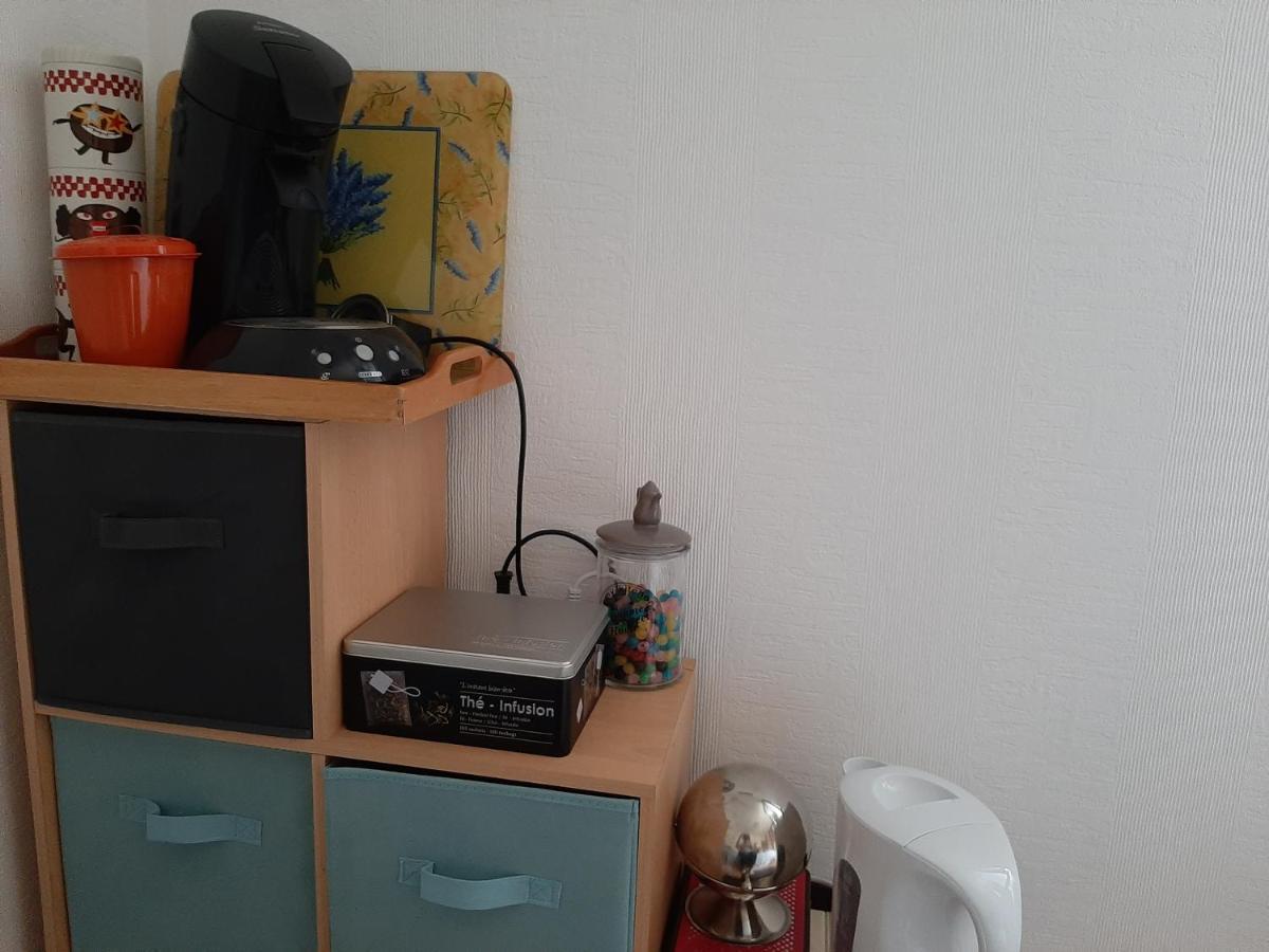 Calmont  La Palatine Chambre Chez L Habitant A 20 Mn De Rodez מראה חיצוני תמונה